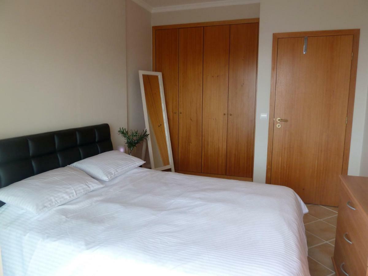 Oceanic Apartment Caniço Kültér fotó