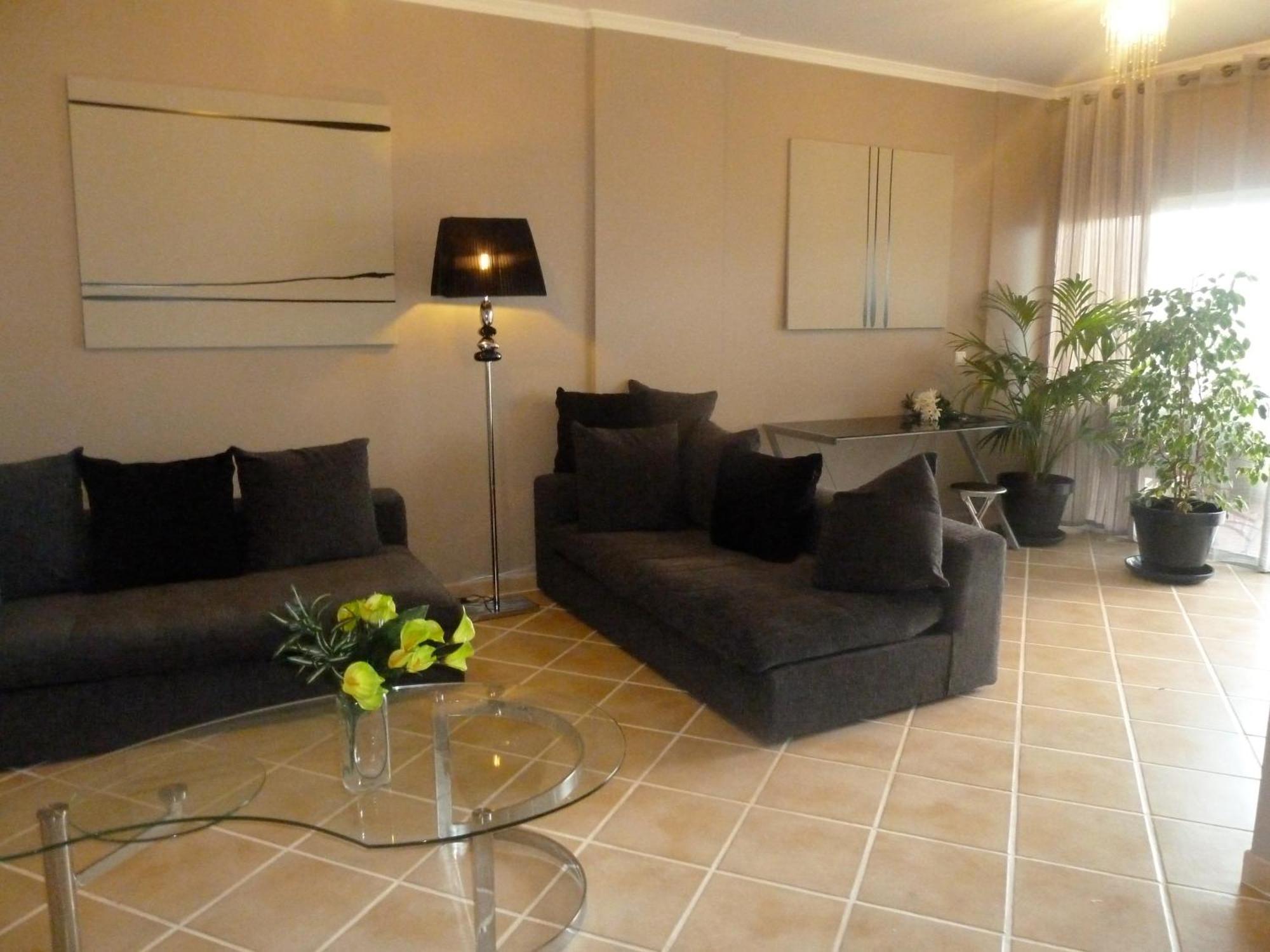 Oceanic Apartment Caniço Kültér fotó