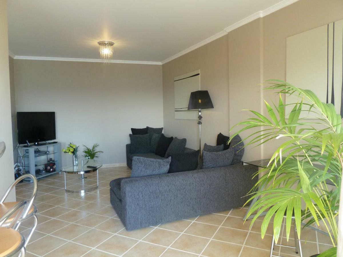 Oceanic Apartment Caniço Kültér fotó