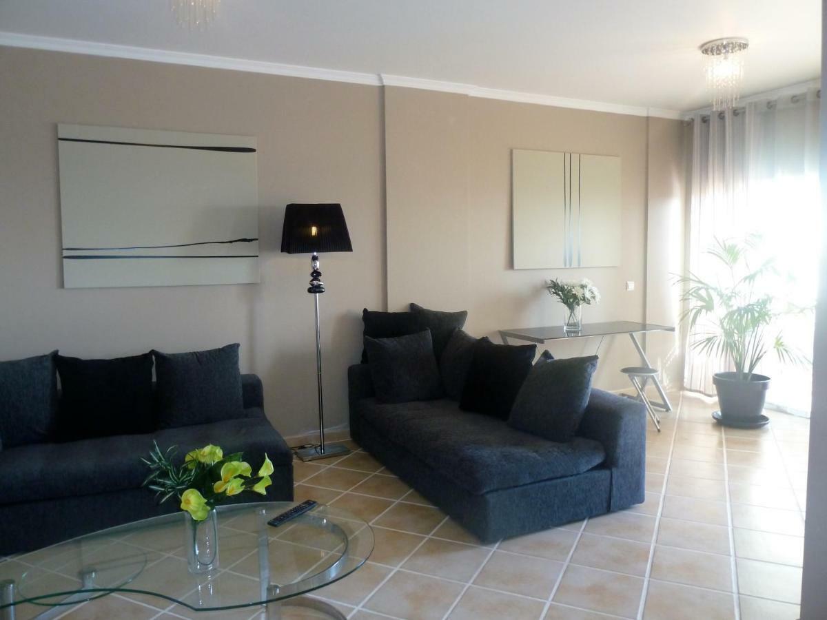 Oceanic Apartment Caniço Kültér fotó